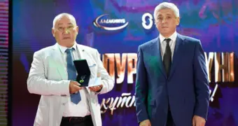 Лучших металлургов наградили в Балхаше: «Казахмыс» раскрыл масштабные планы развития города