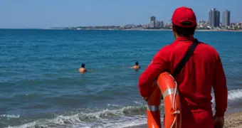 Смертельный сезон: в Мангистау растет число погибших на воде