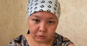 «Мой сын стал жертвой врачебных ошибок»: мать умершего ребенка выйдет на пикет в Актау