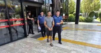 В Турции арестовали подозреваемого по делу о сексуальном насилии над гражданкой Казахстана