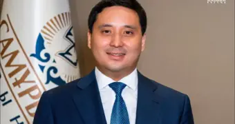 После критики правительства КТЖ возглавил новый руководитель