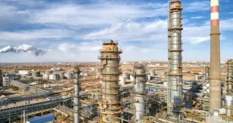 В Казахстане построят новый нефтеперерабатывающий завод: что изменится на рынке топлива