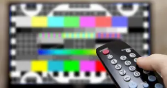 Казахстанцев предупредили о длительном отключении телевидения и радио
