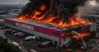 Wildberries ответил, что будет с заказами казахстанцев после атак на склады