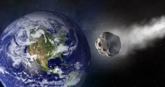 Китай бросает вызов NASA: новая миссия отправится к одному из самых опасных астероидов