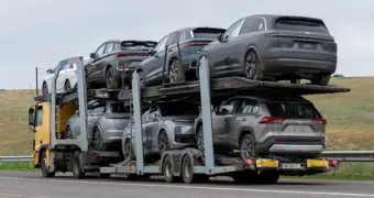 Казахстан закрывает лазейку для «серых» автомобилей: новые правила заработают с 1 сентября