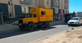 Более 200 квартир в Актау шестые сутки остаются без газа