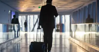 Кого перестанут досматривать в аэропортах Казахстана: опубликован новый список