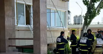 Запах, тучи мух и десятки кошек: жильцы ЖК «КазТрансОйл» в Актау не могут добиться санитарной обработки квартиры