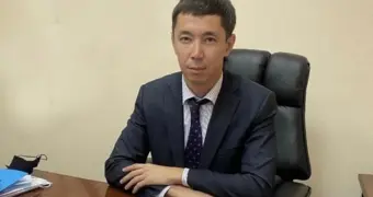 Новые кадровые назначения произошли в акимате Мангистауской области