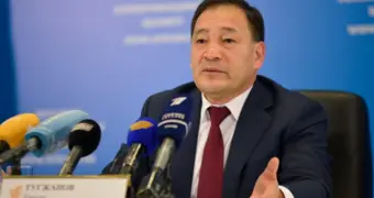 Бывший аким Мангистау получил новую должность