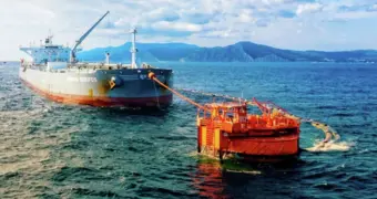 Черноморский удар по тенге: как остановка КТК лишает Казахстан до $140 млн в день