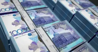 За «доступное жилье» казахстанцы заплатили 500 млн тенге