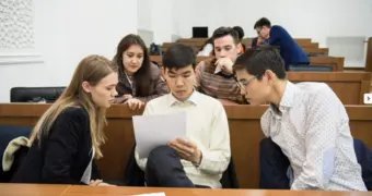 Россия выделила 800 бесплатных мест для казахстанских студентов: как поступить в вузы