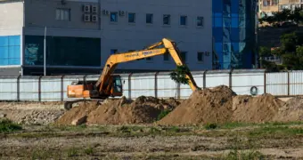 На реконструкцию набережной в Актау уже освоено 650 млн тенге: чиновники объяснили отсутствие видимых работ