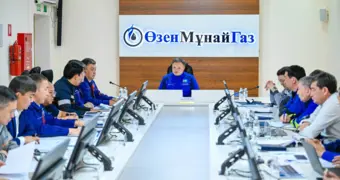 Миллионы тонн нефти: какие проекты внедрят для развития крупнейших месторождений Мангистау