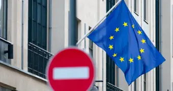 ЕС ввел новый пакет санкций против России: под ограничения попали компании из Казахстана