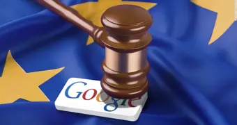 ЕС оштрафовал Google почти на миллиард евро: что нарушила компания
