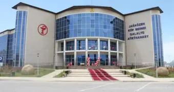 Кадровые назначения произошли в больнице Жанаозена