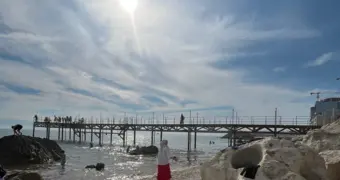 Жителей Мангистау ждут жаркие выходные