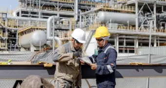 КазМунайГаз сообщил о досрочном запуске Атырауского НПЗ после ремонта