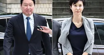 Измена обошлась миллиардеру в 640 миллионов долларов: в Южной Корее завершился «развод века»