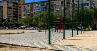 Площадку снесли, новую не построили: жители Актау требуют вмешательства прокуратуры