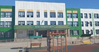 В Актау родительница пожаловалась на невозможность зачислить ребенка в выбранную школу