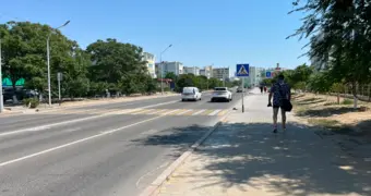 Какой будет погода в Актау с 27 июля по 2 августа
