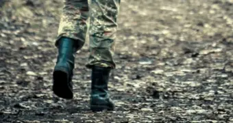 Солдат-срочник исчез из воинской части в Усть-Каменогорске: военная полиция просит помощи