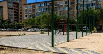 Прокуратура Актау проверит расходование средств на детские площадки