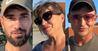День загадывания желаний: чего жители Актау хотят для своего города