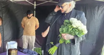 Киркоров тайно перезахоронил в Москве прах мамы и бабушки