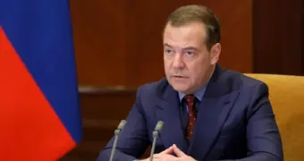 «Лживая провокация»: Медведев высказался о слухах о мобилизации