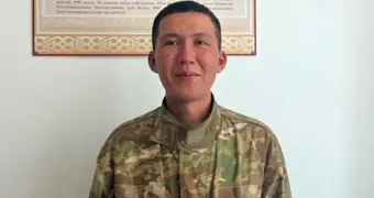 Сбежавшего из воинской части солдата нашли в Казахстане: что стало причиной побега