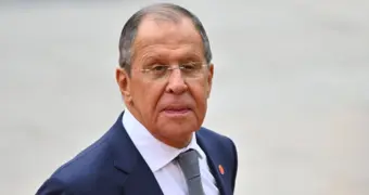 «Дебилы…»: Лавров ответил, станет ли патентовать свою знаменитую бранную фразу