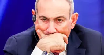 Пашинян сообщил Путину о выборе Армении и сделал резкое заявление о ЕАЭС