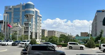Сильная жара и пыльные бури: синоптики рассказали, каким будет август для жителей Мангистау