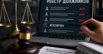 Из реестра должников в Казахстане начнут исчезать фамилии: кого это коснется