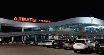Кому теперь принадлежит аэропорт Алматы после сделки на $133 млн