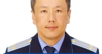Назначен новый прокурор Бейнеуского района