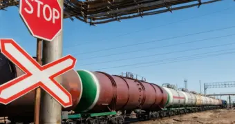 Запрет на экспорт бензина из России продлен до 2027 года
