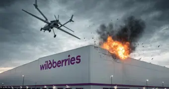 После атак на Wildberries в Украине назвали новую потенциальную цель для беспилотников