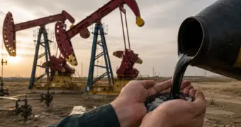 Добычу нефти увеличат в Мангистау