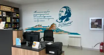 Новый ремонт не спас: библиотеку в КДК им. Абая в Актау затапливает