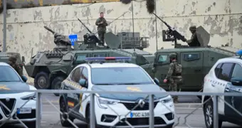 49 тысяч мигрантов за сутки и 19 погибших: Испания ввела армию после прорыва границы