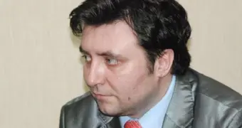Казахстанского журналиста Валерия Сурганова объявили в международный розыск