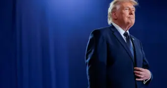 Трамп заявил о праве США забрать почти все украинские редкоземельные ресурсы