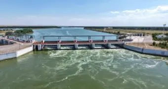 Национальную информационную систему водных ресурсов разработали в Казахстане