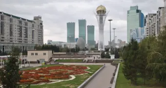 Казахстан занял 77-е место в мировом рейтинге стран для переезда